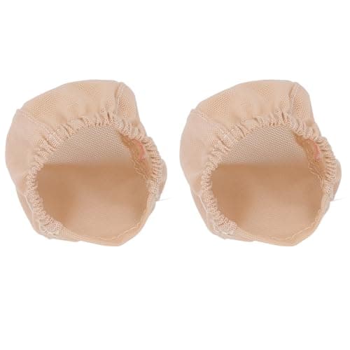 Practical Ball Jointed Doll Wig Net for Various Head Sizes (1/3, 1/4, 1/6)