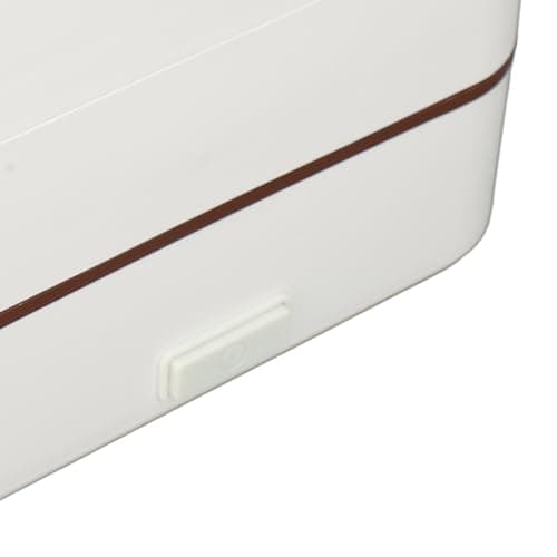 Electric Lunch Box Car Heater for Office Workers