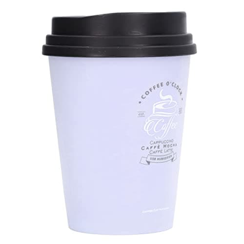 Zerodis 300ml Coffee Cup USB Car Humidifier()