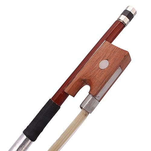 Ktaxon Full Size Acoustic Violin Kit with Case, Bow, and Rosin for Beginner Students