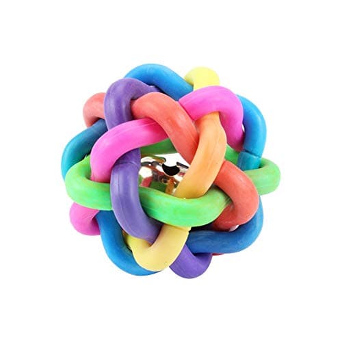 Super Cute Light Zerodis Dog Toy for Puppy Chewing and Teething Play