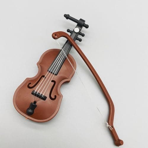 Mini Violin Sets and Accessories for Violin Enthusiasts