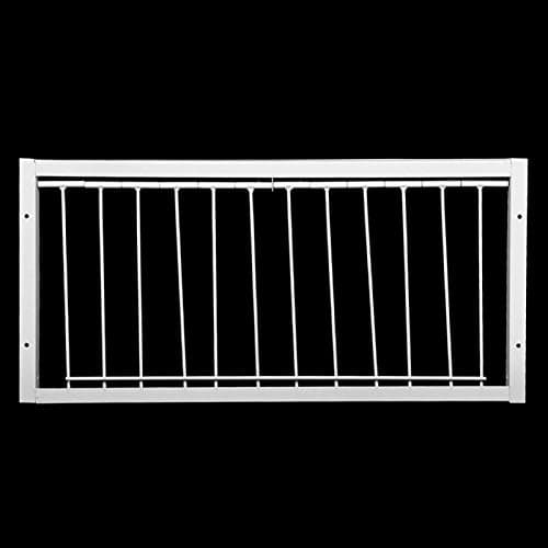 Pigeon Door T Trap Wire Bars Frame 53.5x26cm