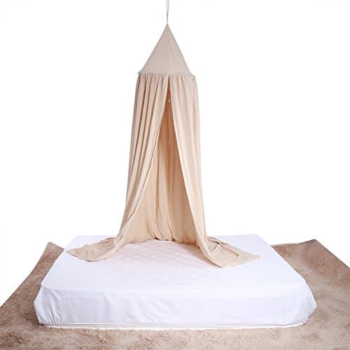 Kids Room Decor Bed Canopy