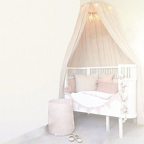 Kids Room Decor Bed Canopy