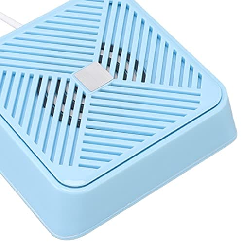 Mini USB Portable Dishwasher with Ultrasonic Cleaning for Home and Travel