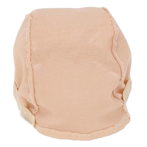 Stretchy Elastic Wig Net for Dolls (26-28cm/20-21cm Head Types)