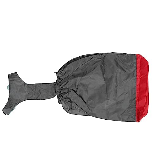 Dog Drag Bag for Disabled Pets