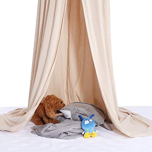 Kids Room Decor Bed Canopy
