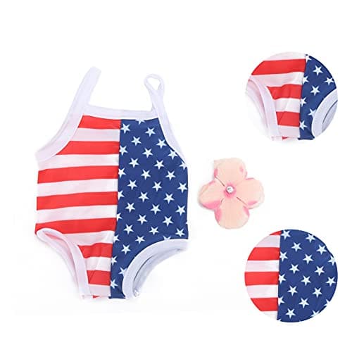 Doll Accessories for 18 Inch Girl Doll