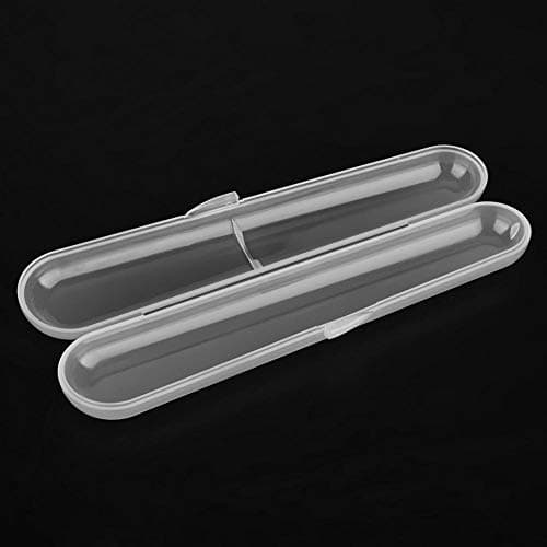 Food Grade Children's Stainless Cutlery Set with Silicone Spoon and Portable Case