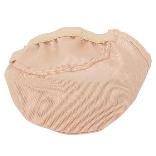 Stretchy Elastic Wig Net for Dolls (26-28cm/20-21cm Head Types)