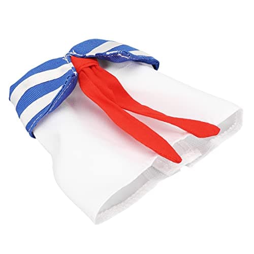 Cute Preppy Soft Fashionable Bird Diaper Suit for Small Pets (S)