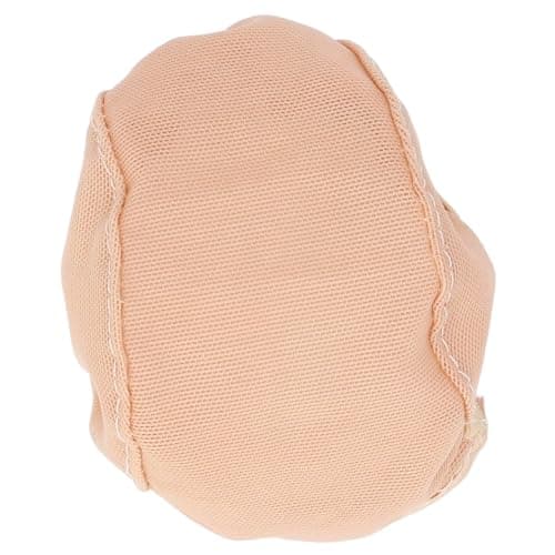 Stretchy Elastic Wig Net for Dolls (26-28cm/20-21cm Head Types)