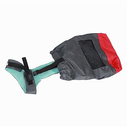 Zerodis Oxford Cloth Dog Drag Bag (M) - Pet Supplies