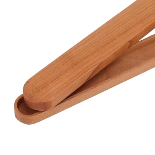 Portable Wooden Chopsticks Case with Detachable Cover