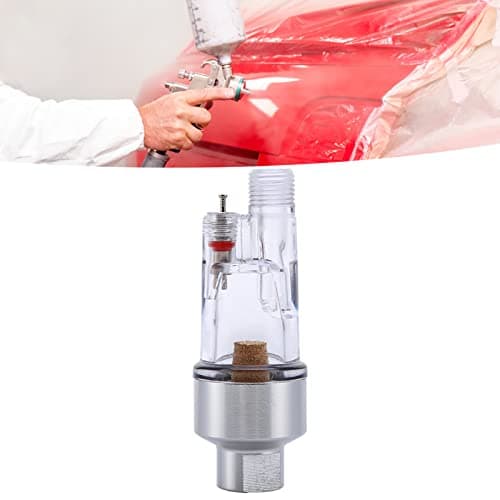 Mini Airbrush Line Separator for Air Compressor Accessories