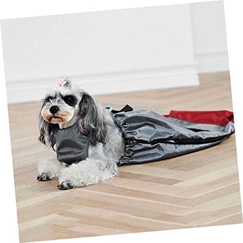 Portable Breathable Protection Bag for Paralyzed Pets