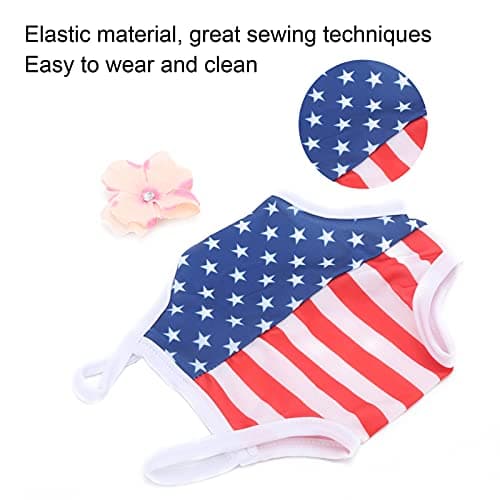 Doll Accessories for 18 Inch Girl Doll