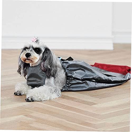 BESPORTBLE Carrier for Disabled Dogs and Cats Paralyzed Pet Bag
