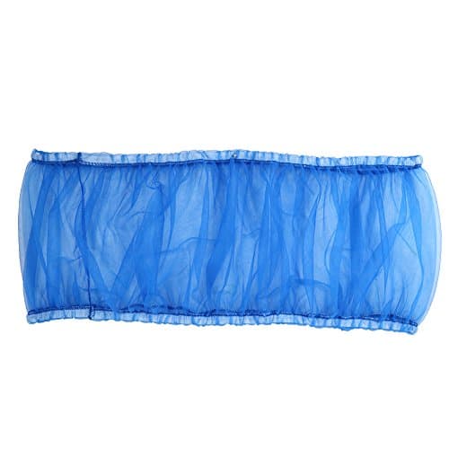 Zerodis Non-Blocking Light Cage Net for Parakeet and Macaw Birds