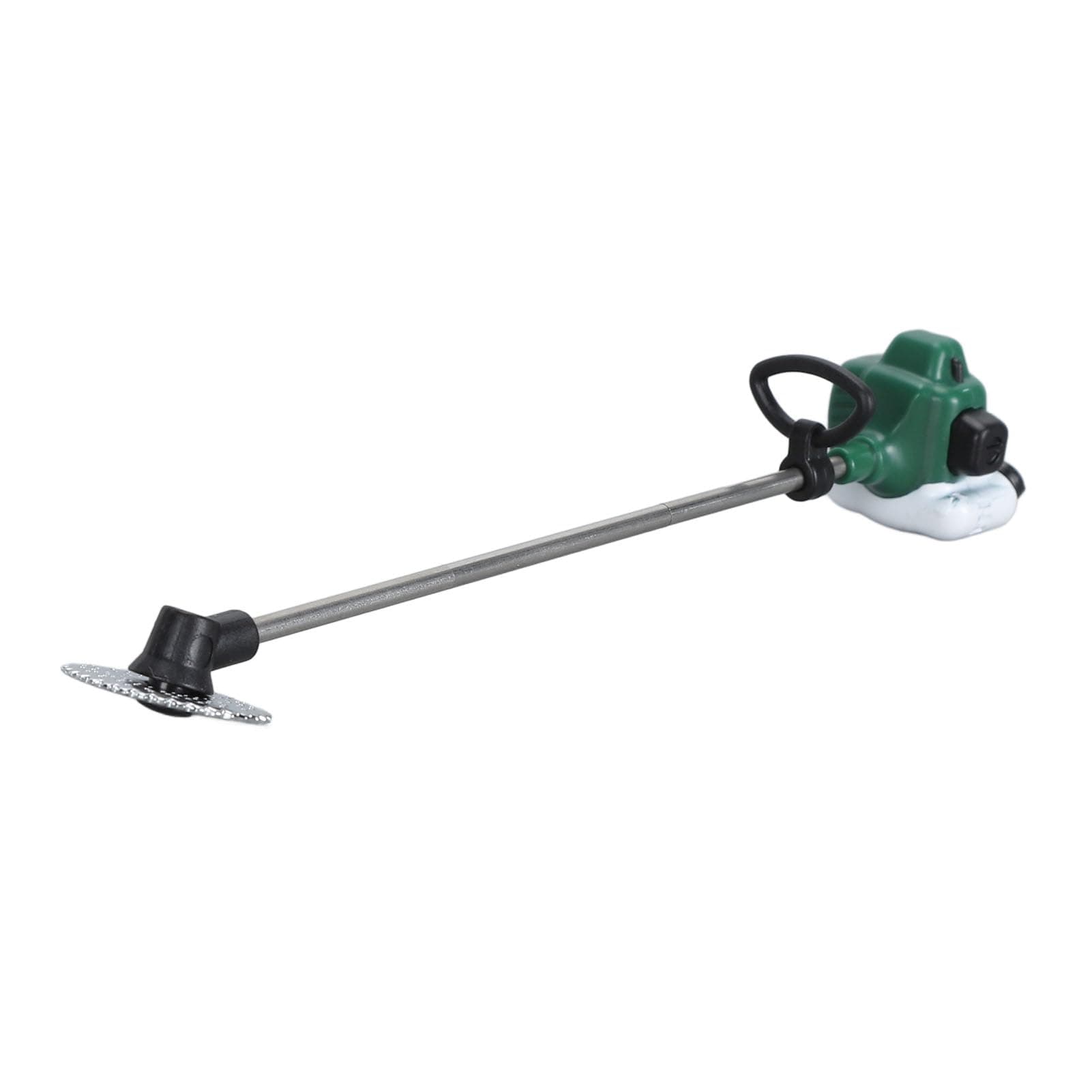 3PC High-Quality Mini Chain Saw Lawn Mower for Outdoor Decoration