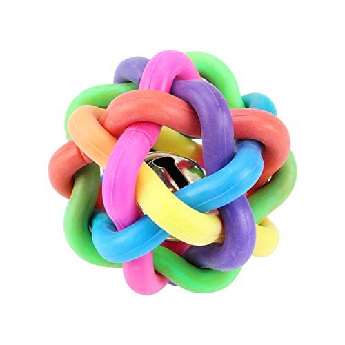 Super Cute Light Zerodis Dog Toy for Puppy Chewing and Teething Play
