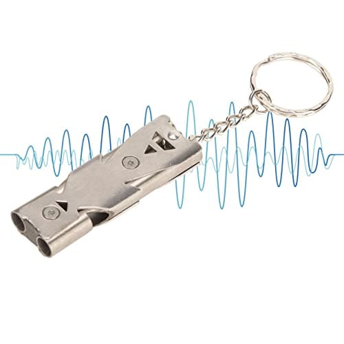 Zerodis Bird Training Whistle