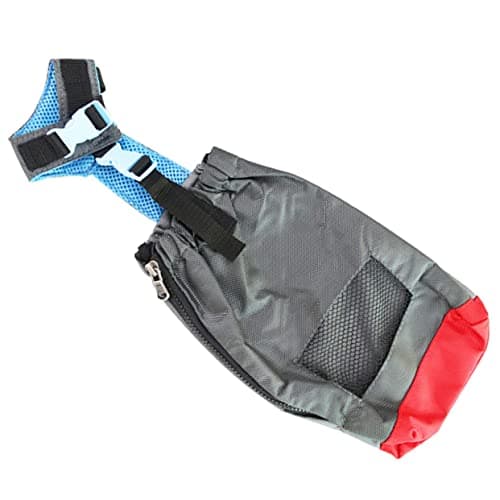 BESPORTBLE Carrier for Disabled Dogs and Cats Paralyzed Pet Bag