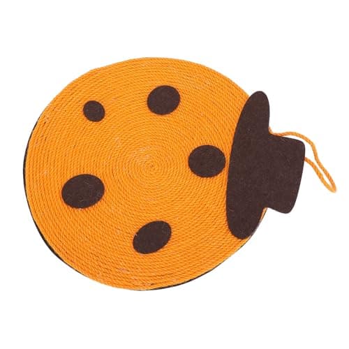 Trendy Sisal Cat Scratching Board for Furniture, Type 1 — Type 2