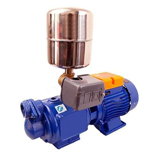 Zerodis Adjustable Pressure Control Switch, Automatic Power On/Off