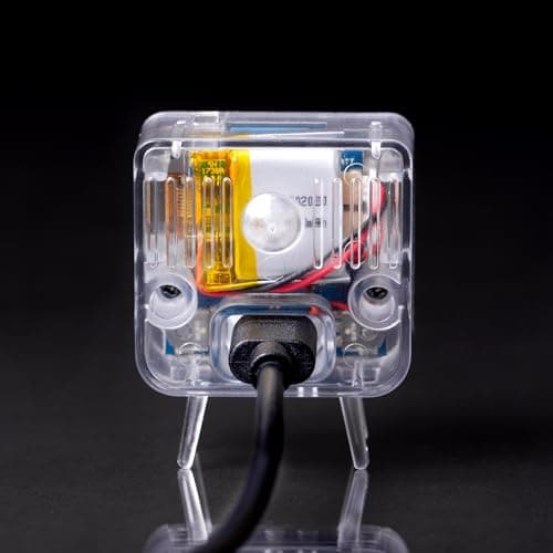 TinyTV 2 - Portable Retro Television with USB Video Playback