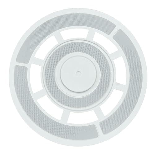 Q Revo P10 Robot Vacuum Cleaner Mop Holder: Securely Holds Mop for Efficient Cleaning
