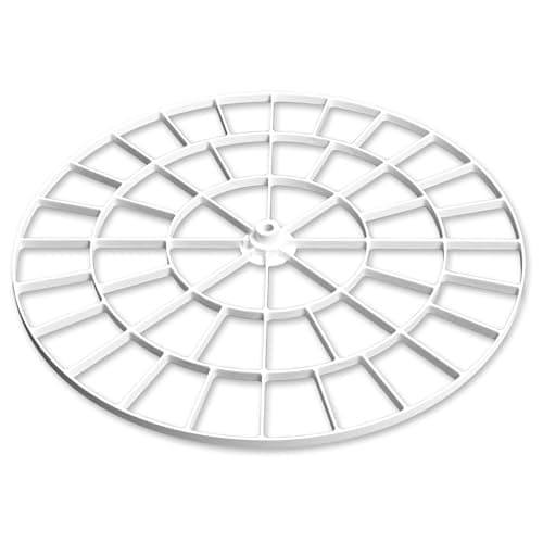 Nurture Right 360 Egg Incubator Small Egg Trays - Easy Use