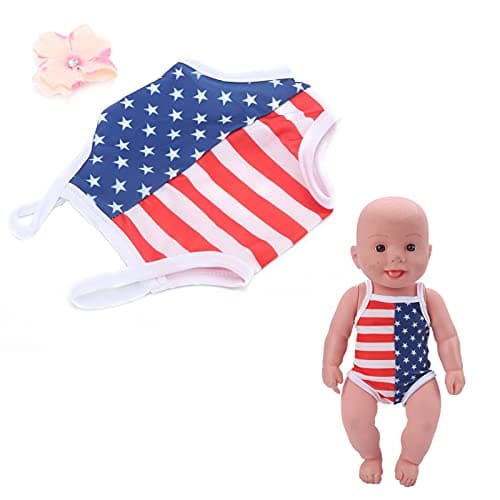 Doll Accessories for 18 Inch Girl Doll