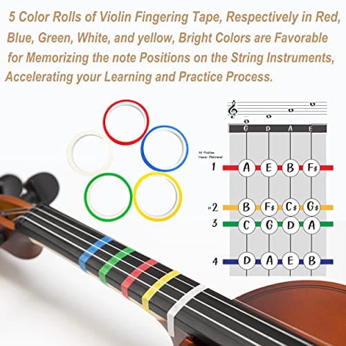 Spruce and Maple Solid Wood Violin Outfit for Beginners - Craft Your Perfect Sound