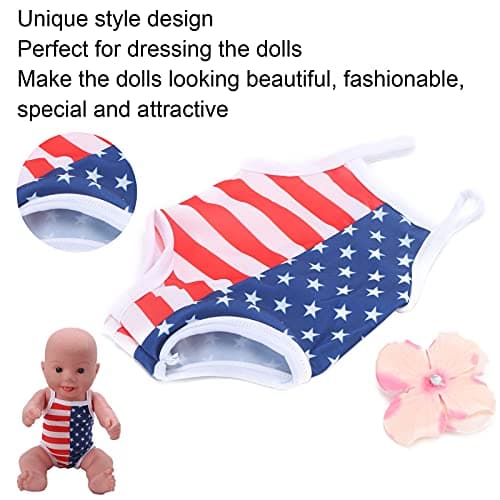 Doll Accessories for 18 Inch Girl Doll