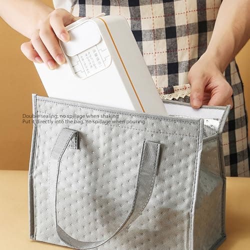 Electric Lunch Box for Office Workers