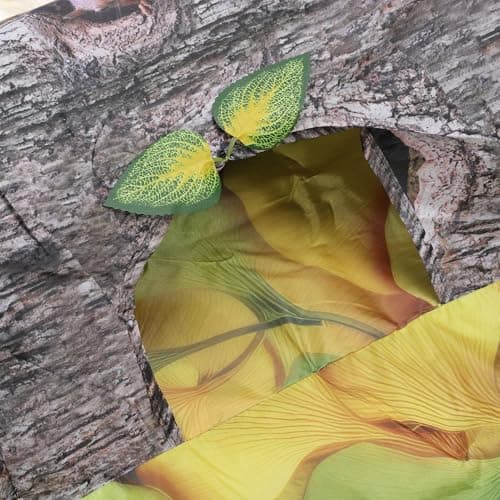 Interactive Pet Tunnel with Double Entry for Cats