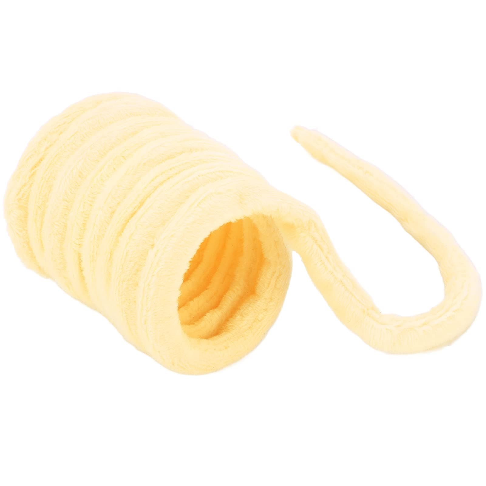Zerodis Colorful Spring Cat Toy for Kittens
