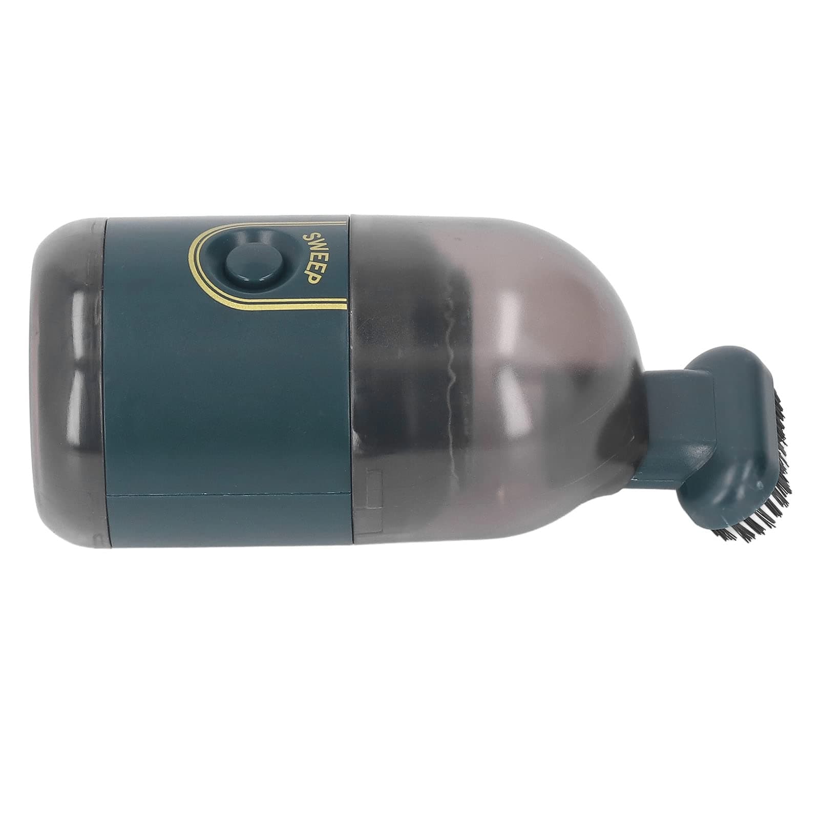 Zerodis Mini Vacuum Cleaner for PC & Laptop (Green)