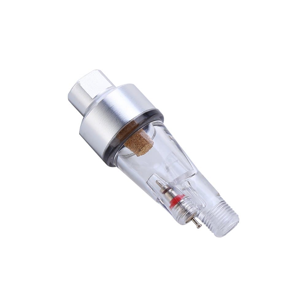 Mini Airbrush Line Separator for Air Compressor Accessories