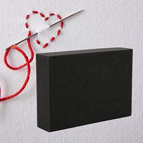 Zerodis Foam Needle Felting Pads for DIY Crafts