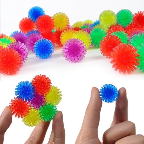 10 Cat Ball Toys for Interactive Play with Kittens
