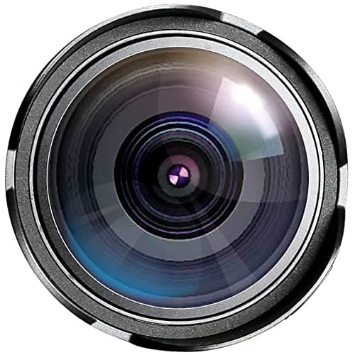 Meike 7.5mm f/2.8 Ultra Wide Circular Fisheye Lens for Fujifilm X-Mount Camera