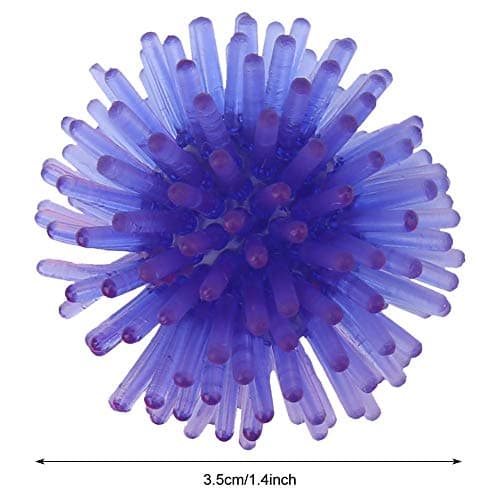 10 Cat Ball Toys for Interactive Play with Kittens