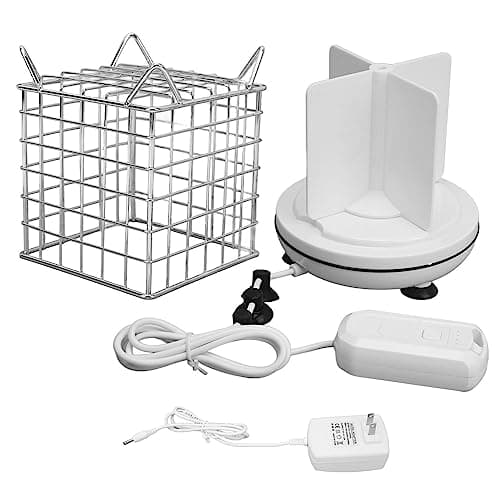 TOPINCN Portable Mini Sink Dishwasher for Home Kitchen Dorm Apartment