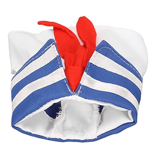 Cute Preppy Soft Fashionable Bird Diaper Suit for Small Pets (S)