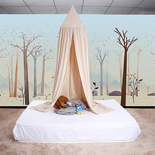 Kids Room Decor Bed Canopy