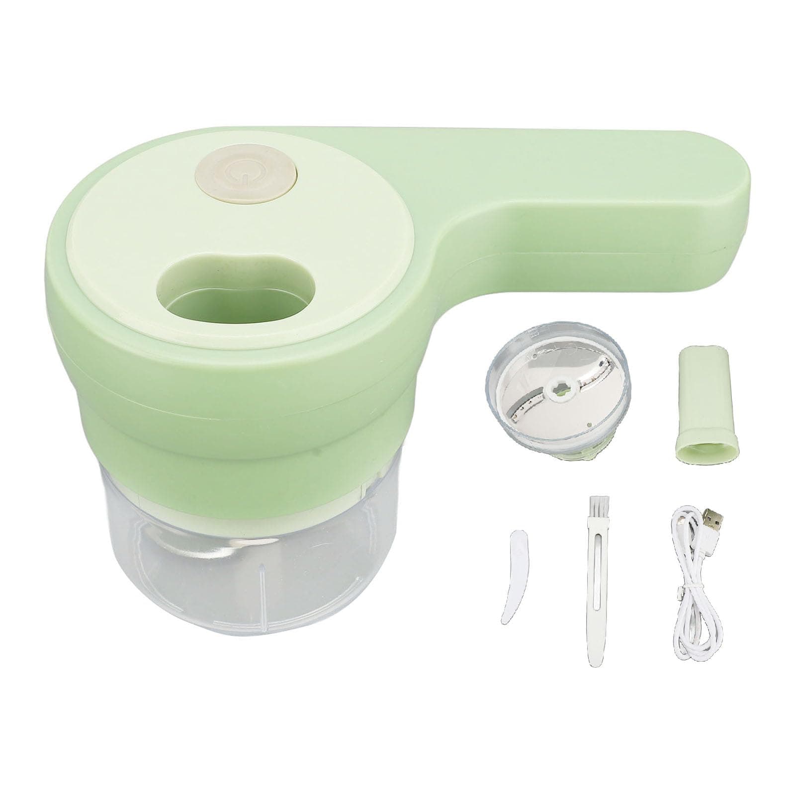 Small Electric Onion Chopper Dicer for Kitchen Electrico